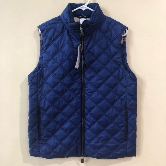 Brooks Brothers Other - Brooks Brothers Quilted Thermore Vest
